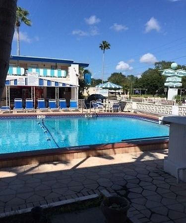 Belleair Village Motel Exterior foto